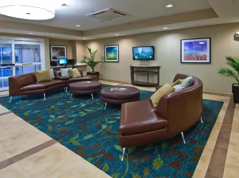 Candlewood Suites TUPELO NORTH by IHG