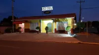 Hotel Greenville