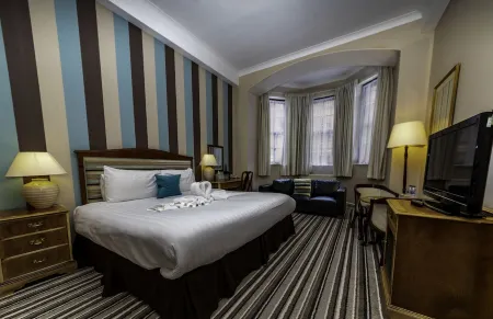 Fownes Hotel Worcester