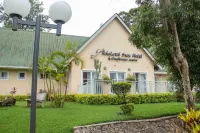 Malawi Sun Hotel & Conference Centre