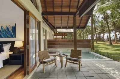 AYANA Sea Hotels in Wadduwa