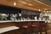 Courtyard El Paso East/I-10 - Barer