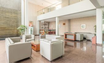 Hotel Nyland Pasteur Bandung