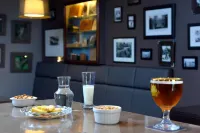 Hôtel de France Các khách sạn ở Valdahon