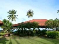 Cleanwave Resort Chumphon