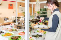 Imari Grand Hotel - servizio colazione