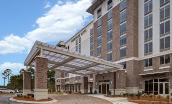 Homewood Suites by Hilton Summerville