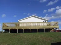 Comerford's Ocean View Suites Hotels near Fishermen's Museum and Porter House