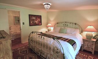 Casa del Sol Bed and Breakfast