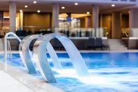 Ramada Plaza by Wyndham Bucharest Convention Center - Pools
