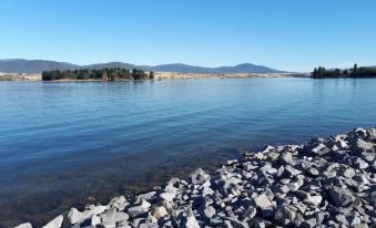 Nrma Jindabyne Holiday Park