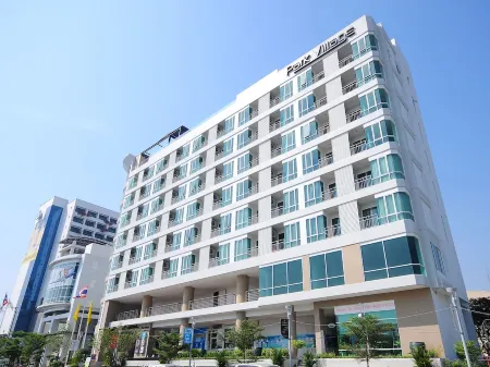 Park Village Rama II