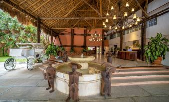 Hotel Chichen Itza