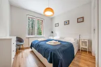 Apartamenty Sun & Snow Ratibora Hotel a Hel