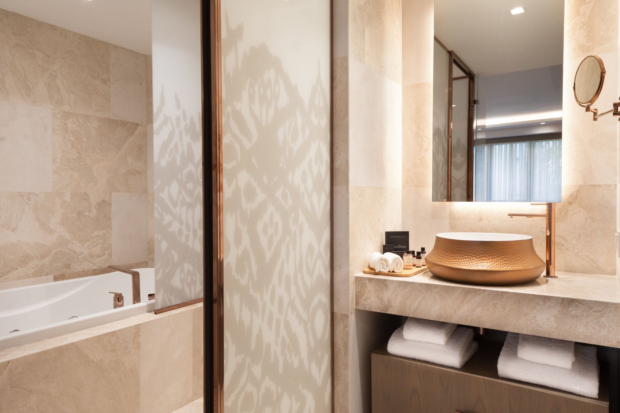 Burdock Hotel Istanbul, Autograph Collection Hotel Overview