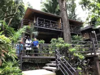 Baan Krating Khao Lak Resort Hotels in 