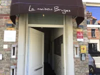 Maison Bruges Hotels in 