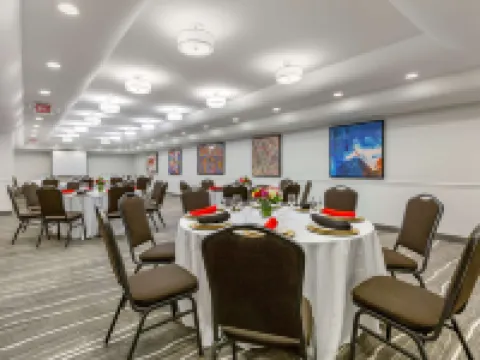 Best Western Plus Rockville Hotel  Suites Hotels in Rockville