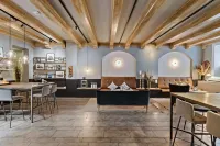 Best Western Hotel Hebron - 3 stjerner
