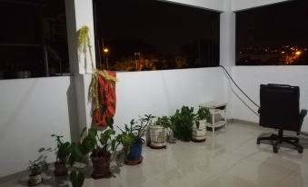 La Casita Morada