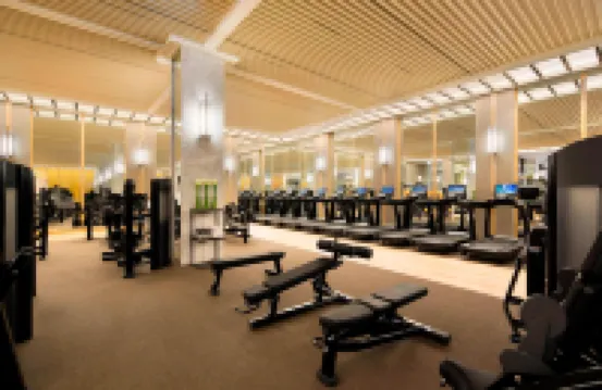 JWマリオット東大門スクエア・ソウル