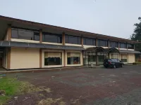 Hotel Cisarua Indah Hotels in Cisarua Subdistrict