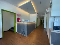Olive Bedz Hotel Hotels in Tambun