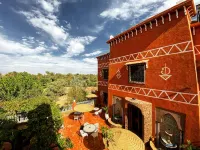 Riad Chay & Boutique Hotels near Aït Benhaddou