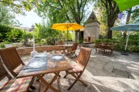 Logis Hotels - Au Colombier du Touron