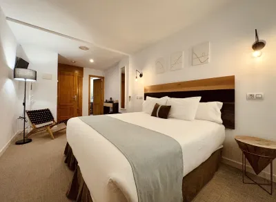 Luz Vejer Hospedería Hotels in Vejer de la Frontera