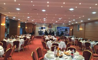 Hotel Hocine - Housity