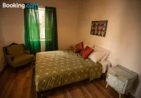 Great Partners Hostel