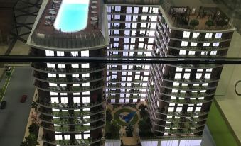 Garden Suite Hotel - Housity