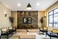 Hotel Santa Cruz Hotels in Santa Cruz do Sul