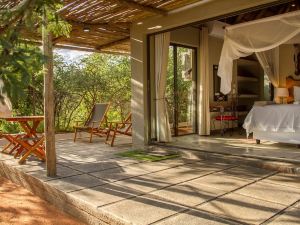 Ukuthula Bush Lodge