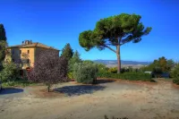 Hotel Residence Villa Rioddi Hotels in Volterra