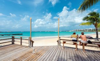 2. 베이커스 스위트..