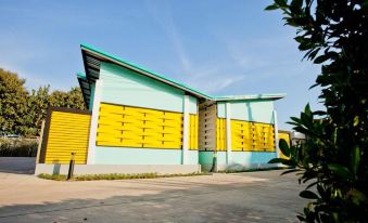 The Room Hotel Kamphaengphet