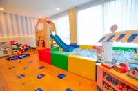 The S Block Condotel