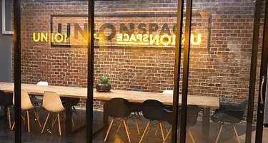 รูปภาพของThe Capsule by Unionspace Co-Working and co-Living