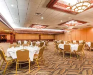 Comfort Suites Hotels in Howard