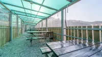 Samcheok Aramaru Pension - parking