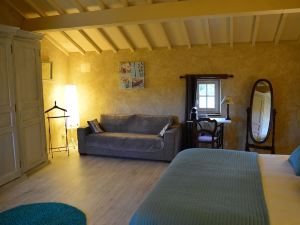 B&B la Closerie du Clos de Saires