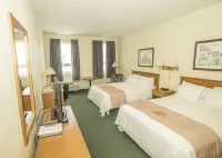 Lakeview Inns & Suites - Okotoks Hotels in Okotoks