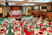 Gocos Hotel Klang Hôtels à : Klang