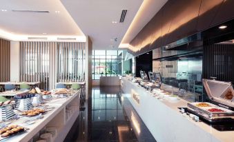 Hilton Garden Inn Puchong