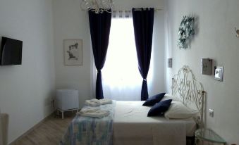 Clelia's Boutique Rooms & Suites