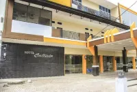 Hotel Callista Hotel dekat Kebun Binatang Ribang Kemambang