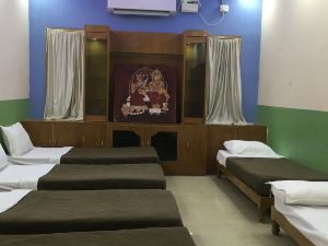 Jayaram Residency Tirupathi