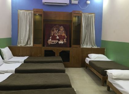 Jayaram Residency Tirupathi